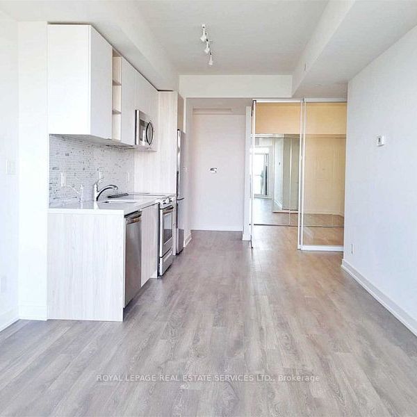 30 Ordnance Street S #2301 , - Photo 1