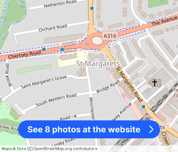 Winchester Road, St Margarets - Photo 1