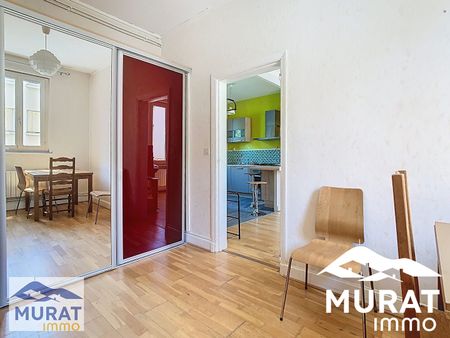 Location Appartement 2 pièces 57m² CHAMALIERES 63400 - Photo 3