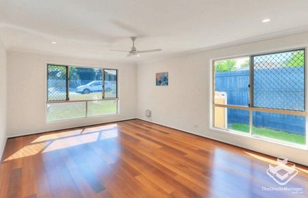 Spacious 4-Bedroom Family Home--Stretton State College Catchment - Photo 2