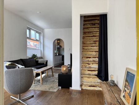 Te huur: Huis Korenbloemstraat in Utrecht - Foto 2