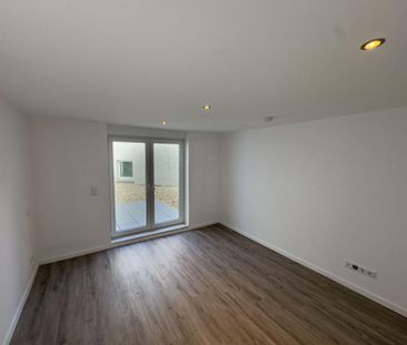 Erdgeschosswohnung in Möhnesee (Körbecke) - Foto 1
