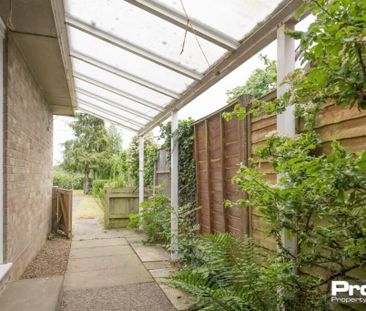 White Hart Street, East Harling, NR16 2NE - Photo 2