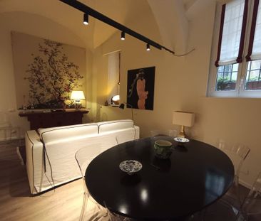 Appartamento in affitto - Centro Storico (Genova) - Foto 1