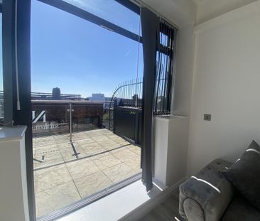 2 bedroom flat to rent - Photo 1