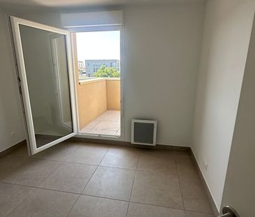 Appartement à louer 2 pièces • Nîmes - Photo 2