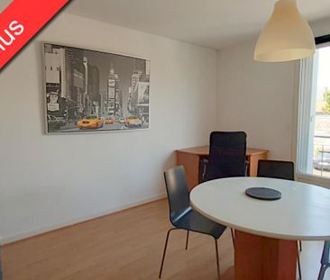 Location Appartement 1 pièce 29m² LA RICHE 37520 - Photo 1