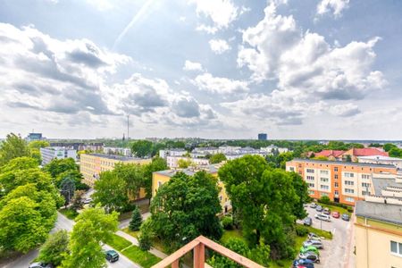 Pokój Lublin - Photo 4