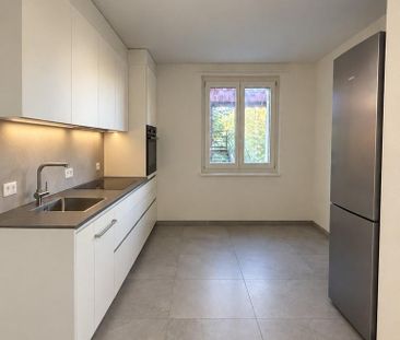 Sanierte 3 Zimmerwohnung in Höngg - Foto 4