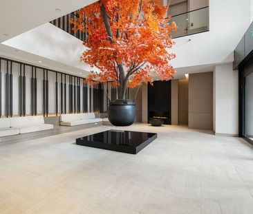 For Lease - 4015 The Exchange Street Unit# 2107, Mississauga, Ontario - Photo 4