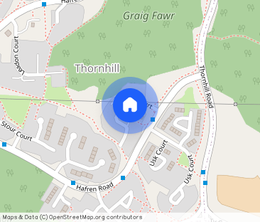 Sirhowy Court, Cwmbran - Photo 1