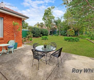 Home For Rent - Photo 2
