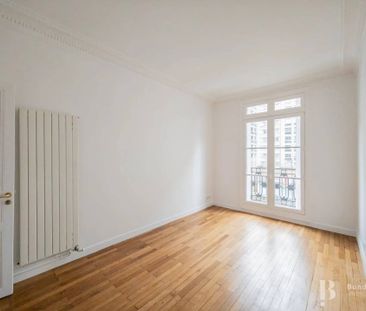 Rental Apartment Paris 15th - Photo 1