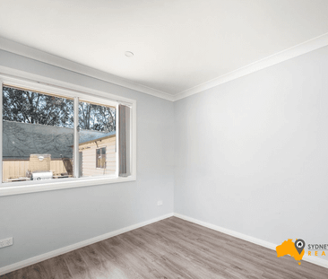 BEAUTIFUL TWO BEEDROOM GRANNY FLAT 🏠🏠 - Photo 3