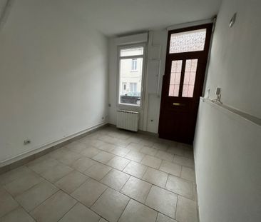 Location Maison 3 pièces 50m² AMIENS 80000 - Photo 5