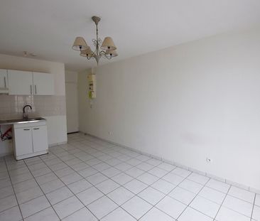 Location appartement 1 pièce, 22.59m², Nangis - Photo 3