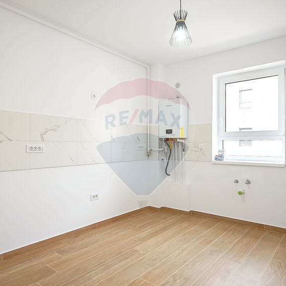 Garsoniera de închiriat. Tractorul - Fotografie 1