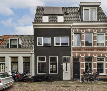 Leidsestraat 113 - Foto 4