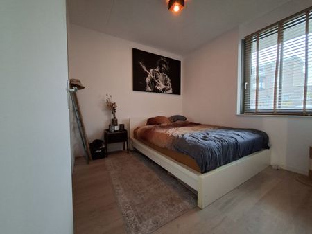 Appartement te huur: St. Theresiastraat 36 4941 DK Raamsdonksveer - Foto 4