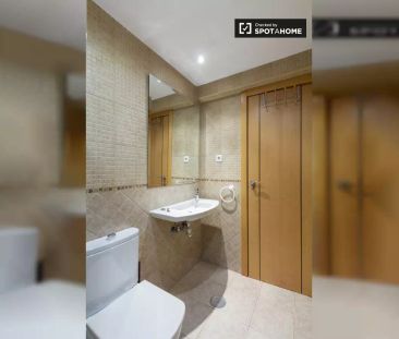 Modern studio apartment for rent in Aluche - Photo 5