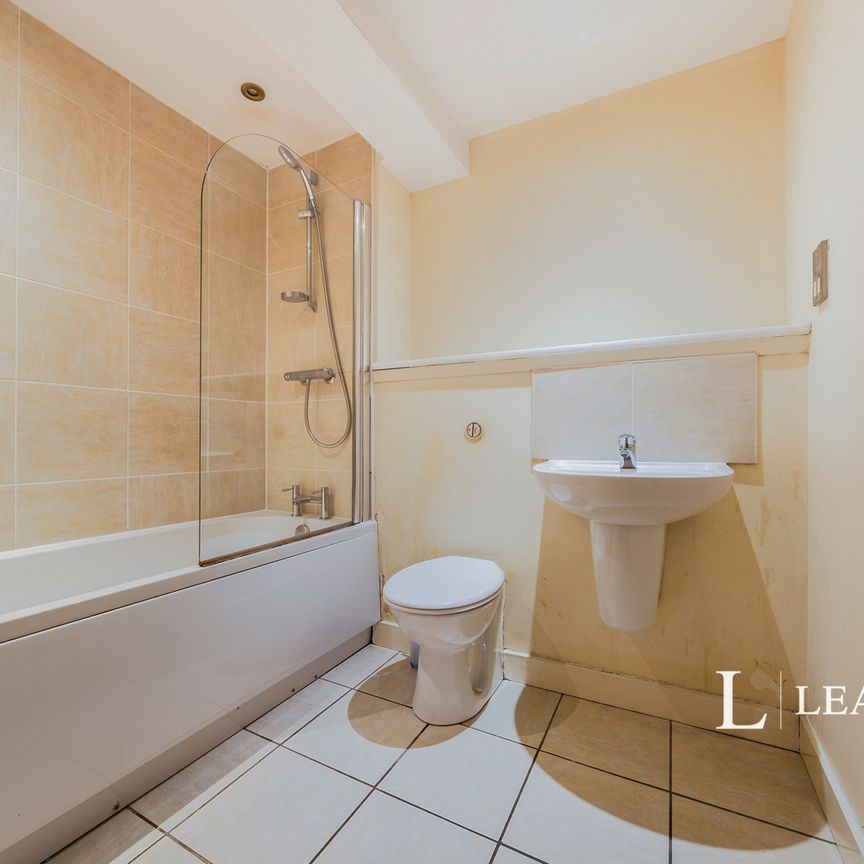 2 bedroom apartment to rent Pall Mall, Liverpool, L3 - Photo 1