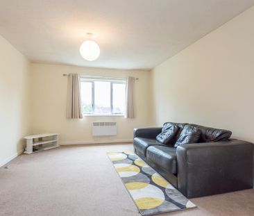 1 bedroom apartment to rent - Photo 4
