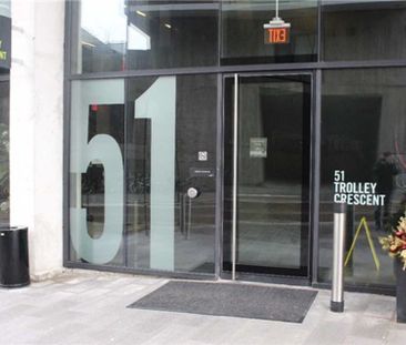 For Lease - 51 Trolley Crescent Unit# 1312, Toronto, Ontario - Photo 4