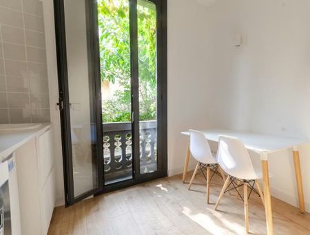 Carrer de les Balears, Barcelona, Catalonia 08023 - Foto 4