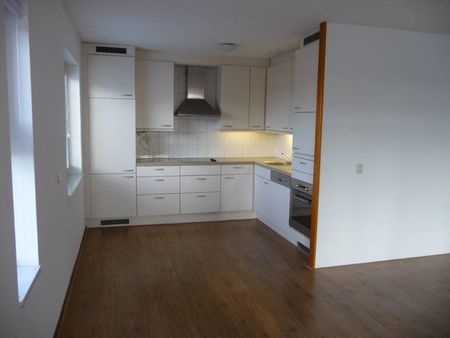 Te huur: Appartement Olof Palmehof in Almere - Foto 3