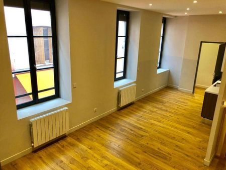 Appartement 3 pièces - 71000 Mâcon - Photo 5