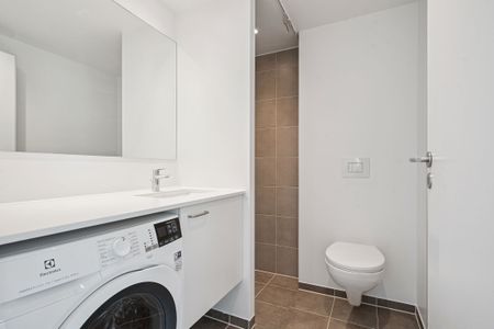 2-vær. lejlighed - Foto 5