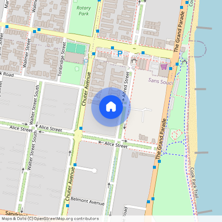 Sans Souci, Sydney - Inner South West