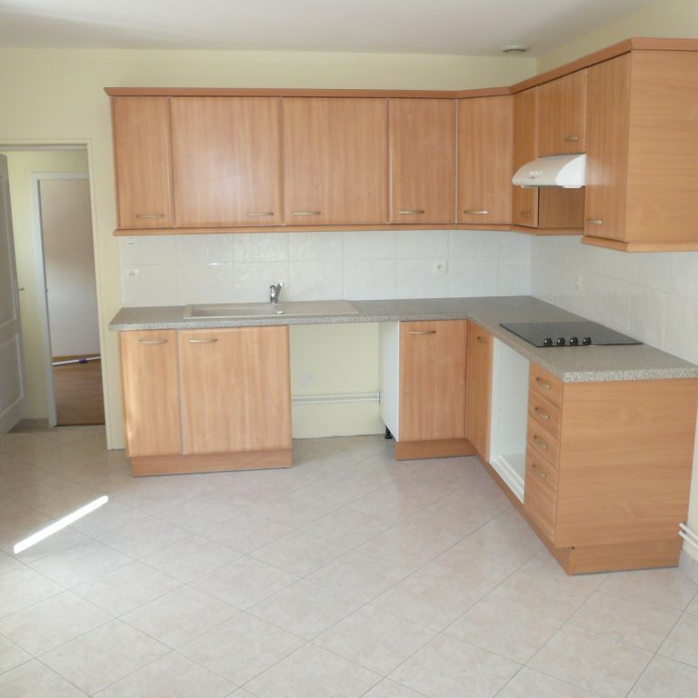 Location Appartement 3 pièces 71m² - Photo 1