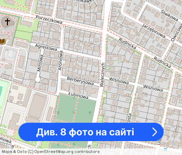 Kawalerka 30 m² z miejscem parkingowym – Ponikwoda, Lublin - Фото 1