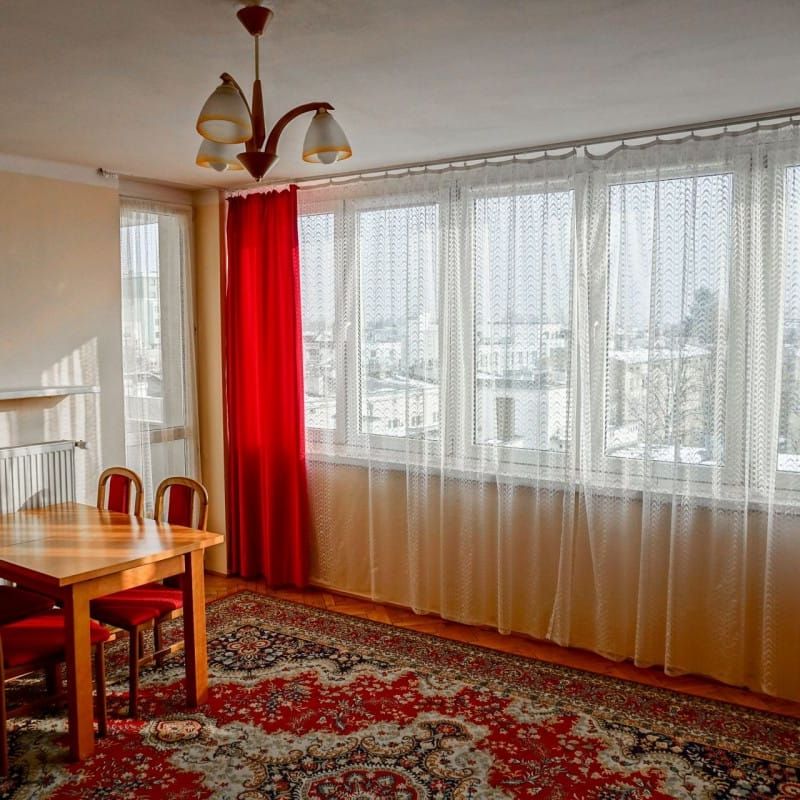 2 pokoje | Stary Mokotów | metro Racławicka 54 m² - Zdjęcie 1