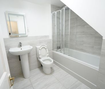 1 bedroom apartment to rent - Photo 5