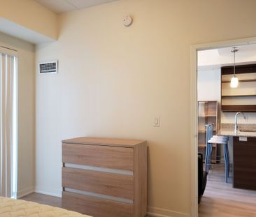 For Lease - 318 Spruce Street Unit# 1006, Waterloo, Ontario - Photo 1