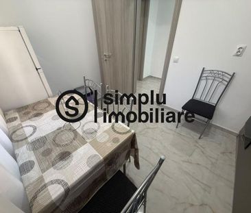 2 decomandate, etaj 1, centrala - 500 Euro - Photo 3