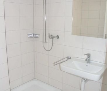 4.5 Zimmer, 106 m², 1. Stock - Foto 4