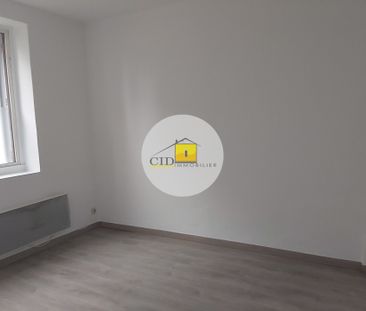 Appartement - 2 pièces - 46,72 m² - Toussieu - Photo 3