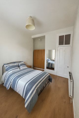 2 Bed Flat, Melrose Gardens, G20 - Photo 3