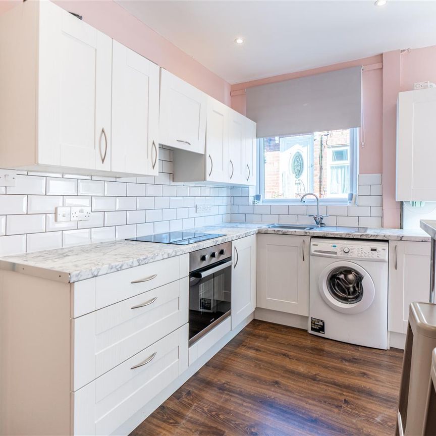 2 bed flat to rent in Birchwood Avenue, Newcastle Upon Tyne, NE7 - Photo 1