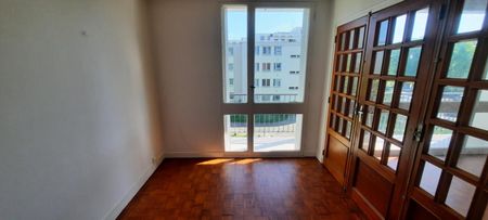 Appartement T4 à louer - 71 m² - Photo 5
