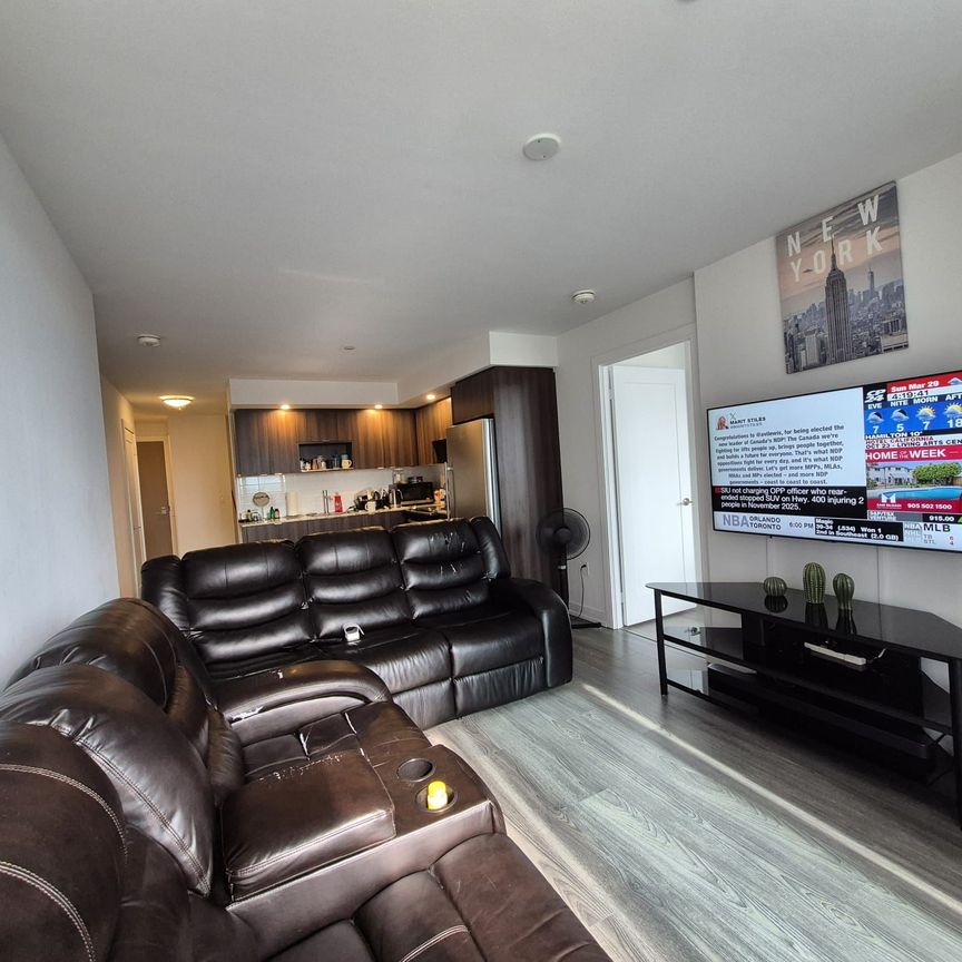 For Lease - 225 Village Green Square Unit# 506, Toronto, Ontario - Photo 1