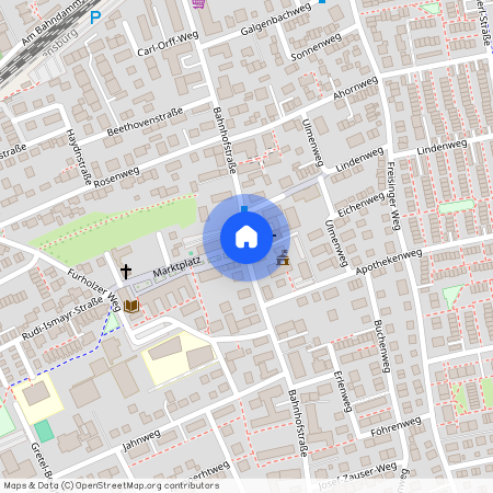 85375 Neufahrn bei Freising