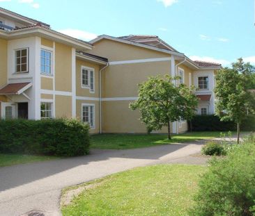 Ålfiskaregatan 47 - Foto 1