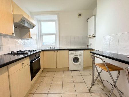 1 bedroom flat to rent - Photo 4