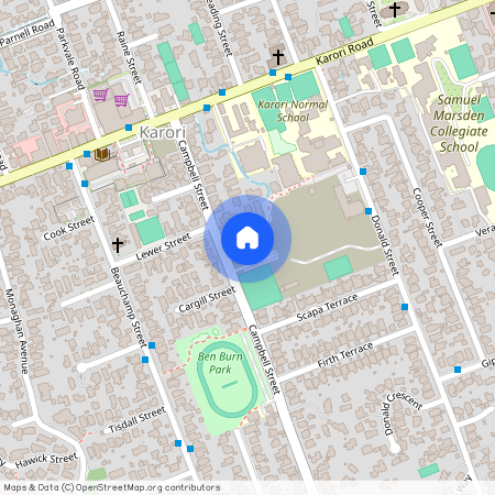 33a Campbell Street, Karori, Wellington City