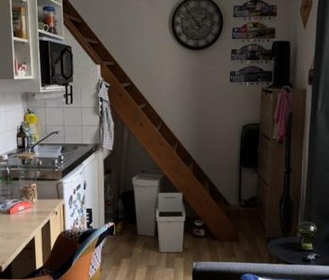 Appartement T1 à louer - 19 m² - Photo 3