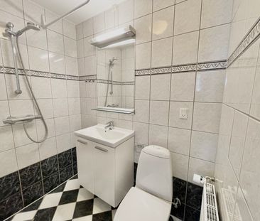 Indbydende 2-værelses lejlighed i Odense C med gårdmiljø - Photo 1